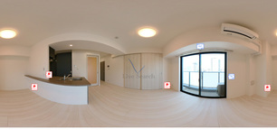 アジールコート町屋 701 【東京都町屋駅】 の外観写真