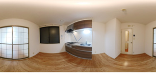 コーポハピネス 105 【大阪府近鉄八尾駅】 の外観写真