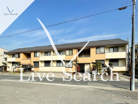 コーポハピネス 105 【大阪府近鉄八尾駅】 の外観写真