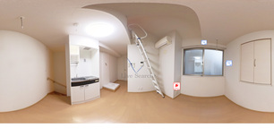 アイコート自由が丘 203 【東京都自由が丘】 の外観写真