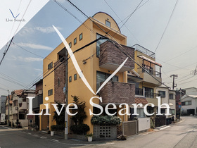 立花町1丁目戸建  【兵庫県立花駅】 の外観写真