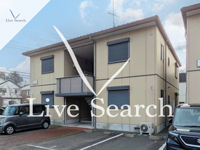 プレミールC 202 【神奈川県鶴巻温泉駅】 の外観写真