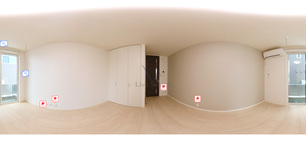 シャーメゾンロシェル 106 【滋賀県彦根駅】 の外観写真