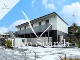 シャーメゾンロシェル 106 【滋賀県彦根駅】 の外観写真