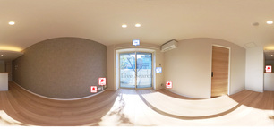 イルアーバン浦和領家 102 【埼玉県北浦和駅】 の外観写真