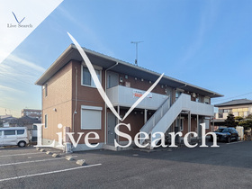 カーサ 101 【茨城県水戸】 の外観写真