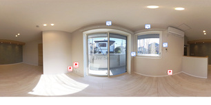 イルアーバン浦和領家 104 【埼玉県北浦和駅】 の外観写真