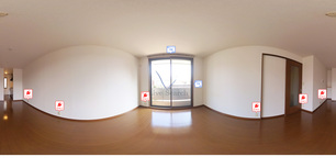 グランバリエ山手 102 【大阪府新金岡駅】 の外観写真