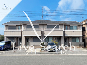 グランバリエ山手 102 【大阪府新金岡駅】 の外観写真