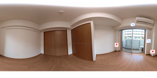 アーバハイツ六町環七北通り 102 【東京都六町】 の外観写真