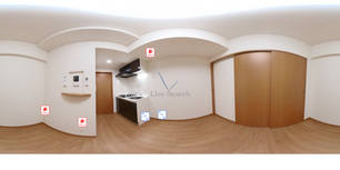 アーバハイツ六町環七北通り 108 【東京都六町】 の外観写真