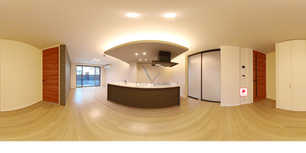 ACERO GARDEN 101 【福岡県藤崎駅】 の外観写真