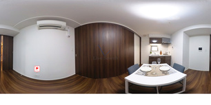 リビオメゾン入谷 1303 【東京都入谷】 の外観写真