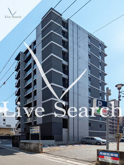 S-RESIDENCE大濠公園achieve 701 【福岡県大濠公園駅】 の外観写真