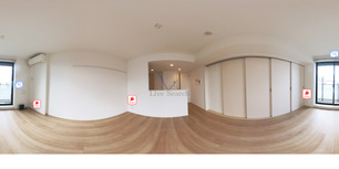 オーパスホームズ武蔵小金井 402 【東京都武蔵小金井】 の外観写真