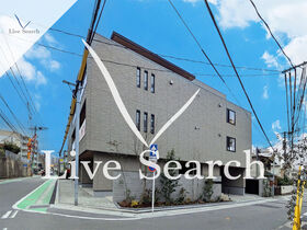 ACERO GARDEN 401 【福岡県藤崎駅】 の外観写真