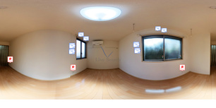 プリマベラ 103 【東京都豊島園】 の外観写真