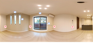 ACERO GARDEN 202 【福岡県藤崎駅】 の外観写真