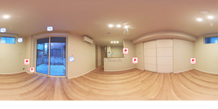 シャトーワイエス 102 【埼玉県大宮】 の外観写真