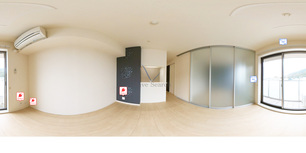 シャングリラ 303 【滋賀県東海道本線 石山駅 徒歩25分】 の外観写真