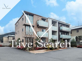 シャングリラ 303 【滋賀県東海道本線 石山駅 徒歩25分】 の外観写真