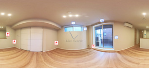 シャトーワイエス 202 【埼玉県大宮】 の外観写真