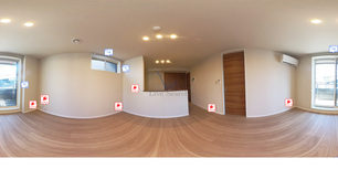 シャトーワイエス 201 【埼玉県大宮】 の外観写真