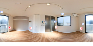 プリマーベラ 201 【東京都新桜台】 の外観写真