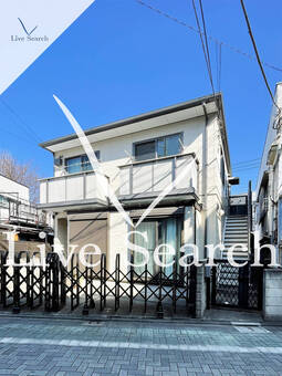 プリマーベラ 201 【東京都新桜台】 の外観写真