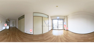 メゾン白菊 302 【愛知県東枇杷島駅】 の外観写真