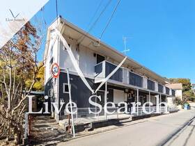 ブルーベルコート 203 【神奈川県戸塚駅バス8分】 の外観写真