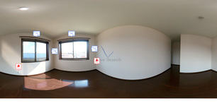 シャーメゾンビーワン 301 【大阪府萩原天神駅 】 の外観写真