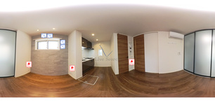 エムズ・シャーメゾン北梅田 101 【大阪府中津駅】 の外観写真