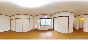 クリエール伊藤 101 【神奈川県南武線矢向駅】 の外観写真