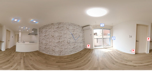 Regaro北習志野WEST 103 【千葉県北習志野駅】 の外観写真