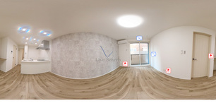 Regaro北習志野WEST 105 【千葉県北習志野駅】 の外観写真