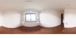 The Kitahama 1807 【大阪府大阪メトロ堺筋線 北浜 1分】 の外観写真