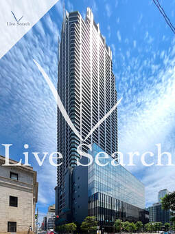 The Kitahama 1807 【大阪府大阪メトロ堺筋線 北浜 1分】 の外観写真