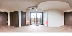 プライムガーデン若木 508 【東京都上板橋 東武練馬】 の外観写真