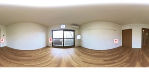 フローラⅡ 202 【愛知県黒川駅】 の外観写真