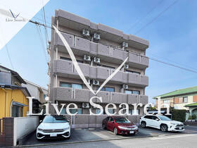 フローラⅡ 202 【愛知県黒川駅】 の外観写真