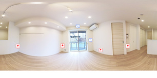 フェール シュヴァル 102 【神奈川県登戸】 の外観写真