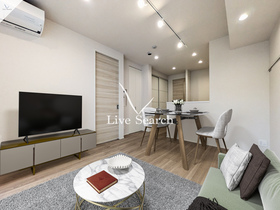 フェール シュヴァル 102 【神奈川県登戸】 の外観写真