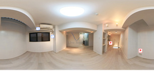 ゼクシア吉祥寺 1C 【東京都吉祥寺駅】 の外観写真