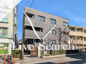 ゼクシア吉祥寺 1C 【東京都吉祥寺駅】 の外観写真