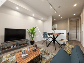 フェール　シュヴァル 105 【神奈川県登戸】 の外観写真