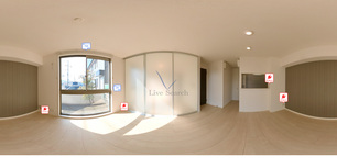 シャーメゾン中島 102 【和歌山県中島465-1】 の外観写真