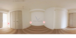 プライムガーデン若木 522 【東京都上板橋　東武練馬】 の外観写真