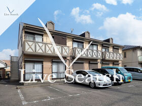 フラワーハイツ A102 【大阪府北助松駅】 の外観写真