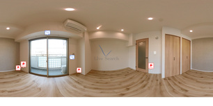 ISM中野坂上 306 【東京都中野新橋】 の外観写真